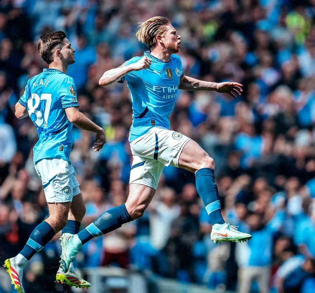 雷火电竞网址-曼联战平利物浦，德布劳内扑点救主法甲